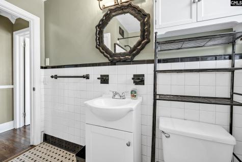 3714 Hydrangea Street Columbia SC 29205