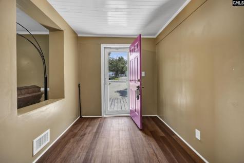 3714 Hydrangea Street Columbia SC 29205