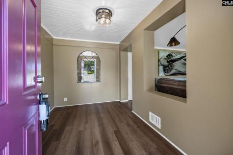 3714 Hydrangea Street Columbia SC 29205