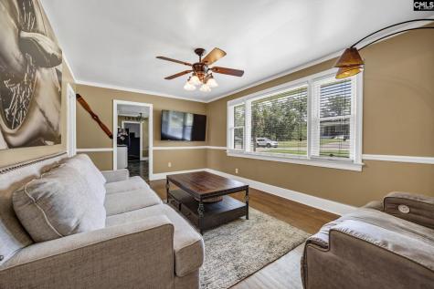 3714 Hydrangea Street Columbia SC 29205