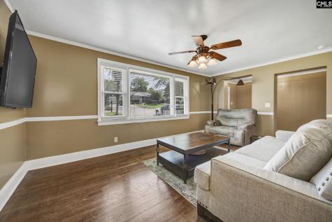 3714 Hydrangea Street Columbia SC 29205