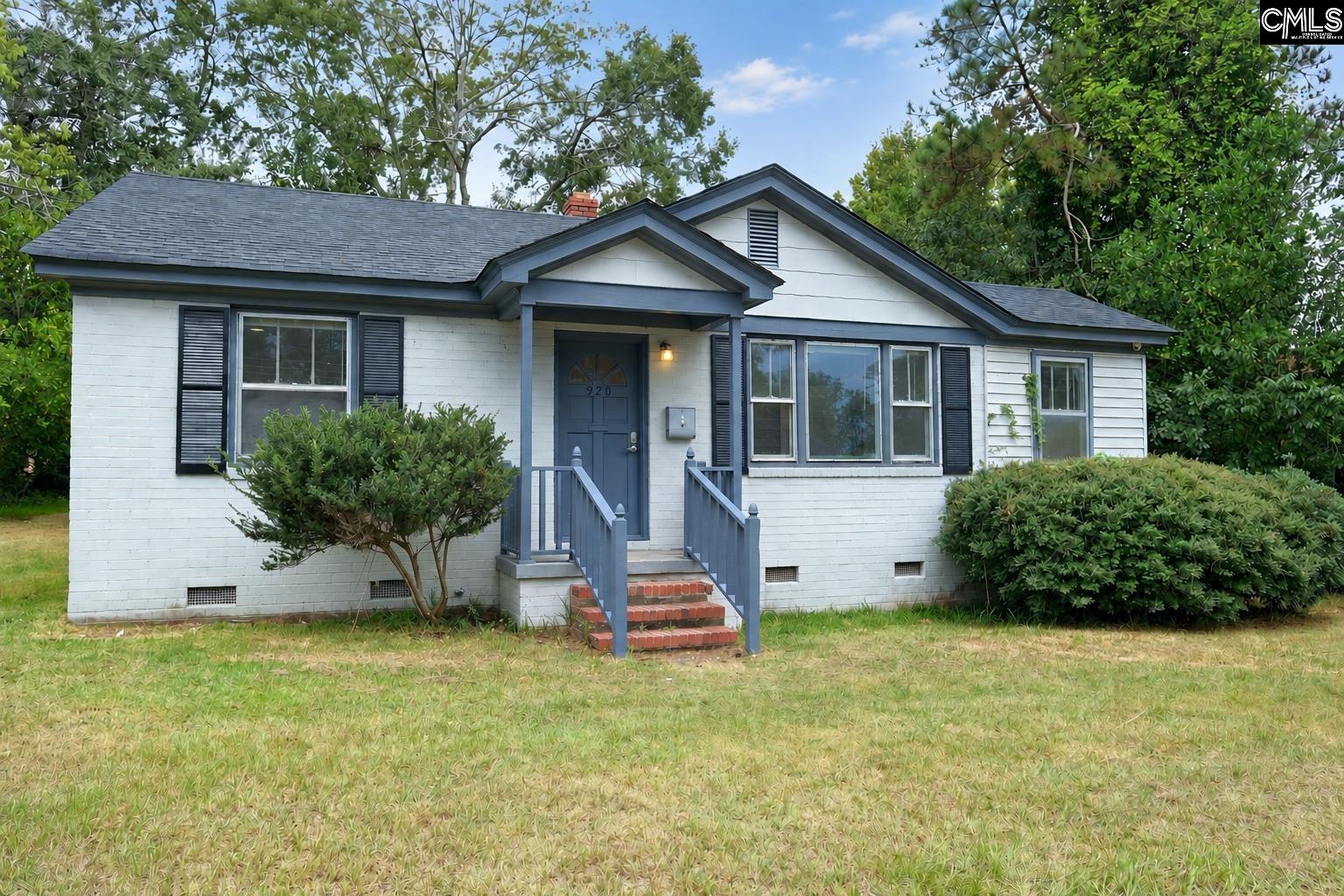 920 Berry Street Orangeburg SC 29115