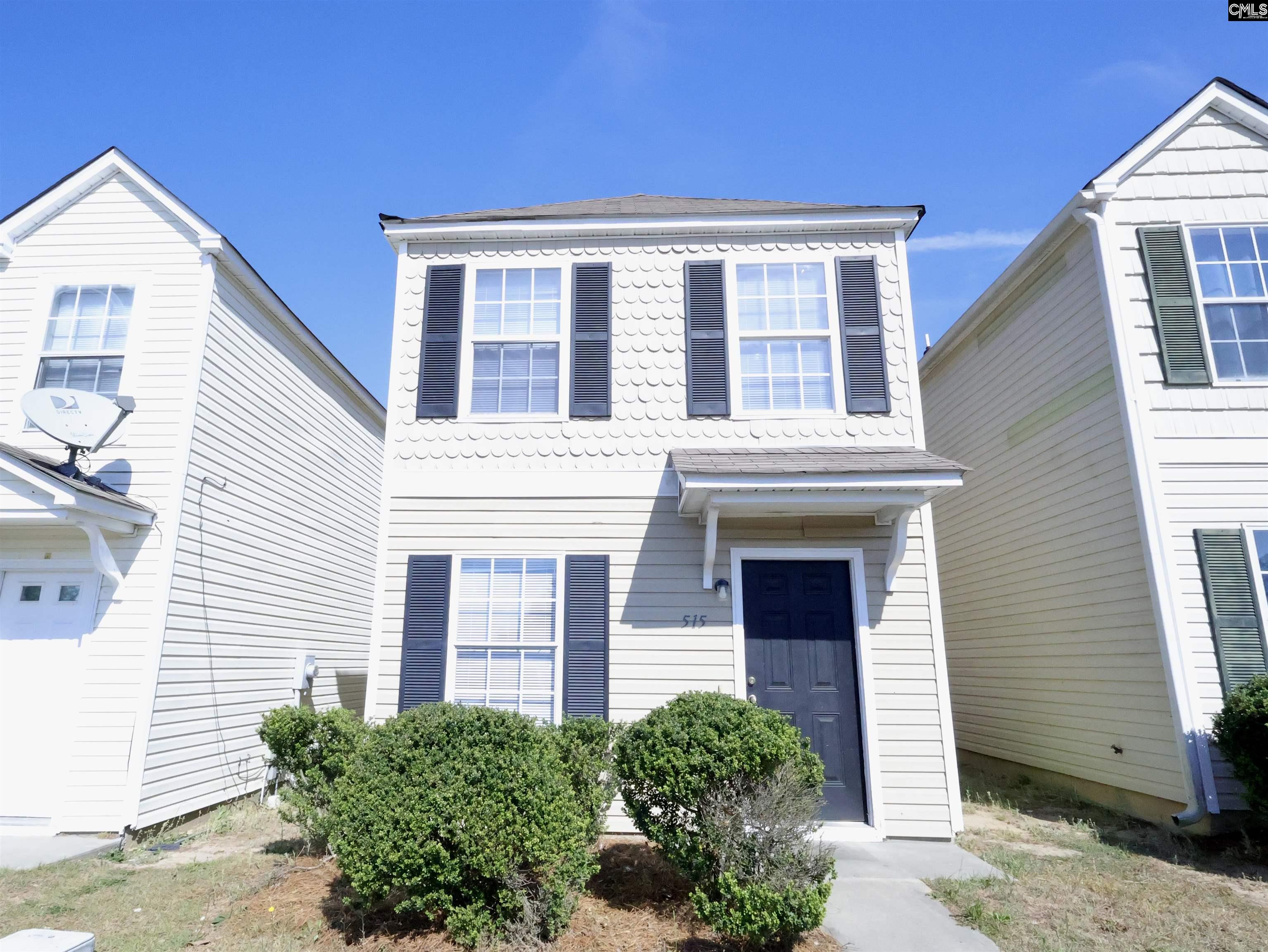 515 Summit Terrace Court Columbia SC 29229