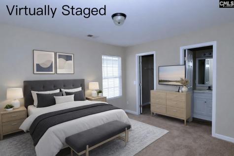 515 Summit Terrace Court Columbia SC 29229