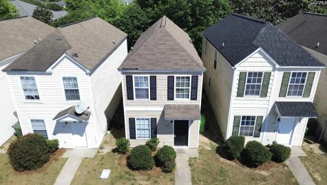 515 Summit Terrace Court Columbia SC 29229