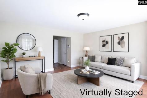 515 Summit Terrace Court Columbia SC 29229