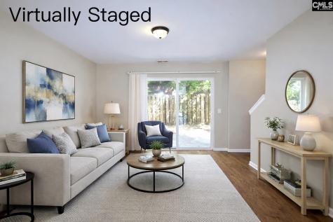 515 Summit Terrace Court Columbia SC 29229