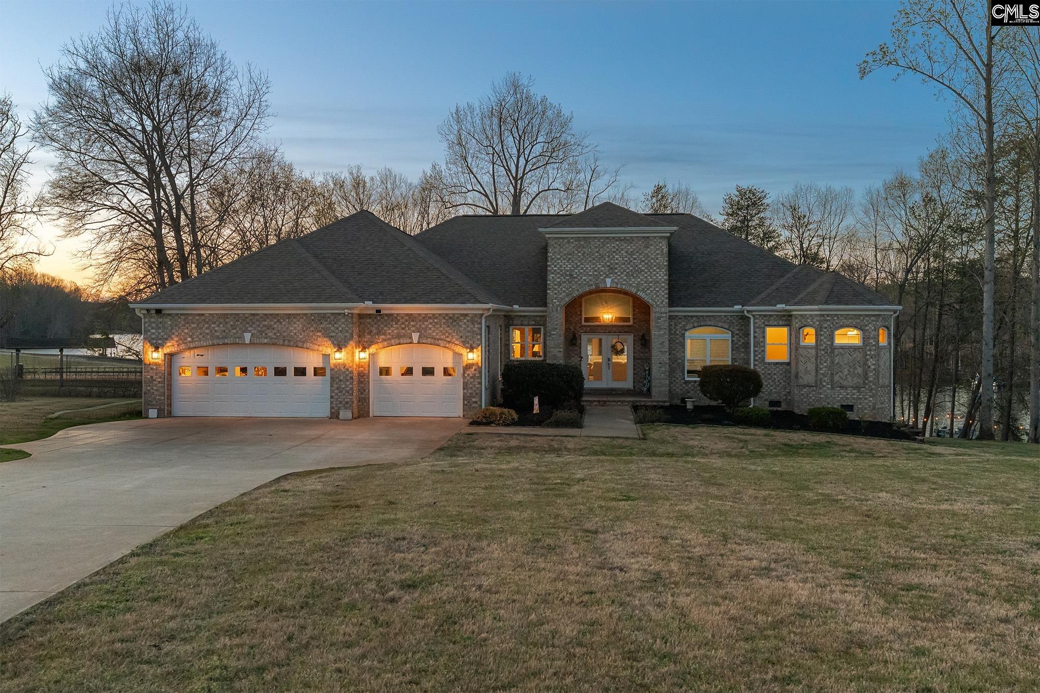 217 Aqua Cove Court Inman SC 29349