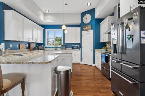 217 Aqua Cove Court Inman SC 29349