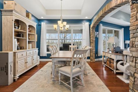 217 Aqua Cove Court Inman SC 29349