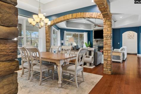 217 Aqua Cove Court Inman SC 29349