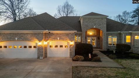 217 Aqua Cove Court Inman SC 29349