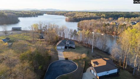 217 Aqua Cove Court Inman SC 29349