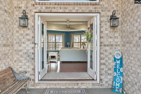 217 Aqua Cove Court Inman SC 29349