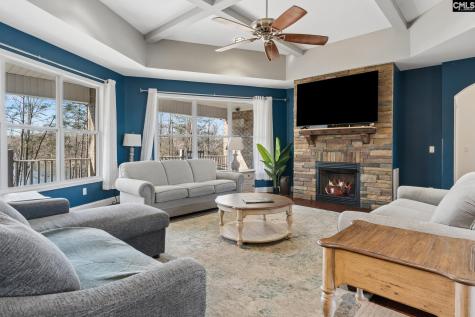 217 Aqua Cove Court Inman SC 29349