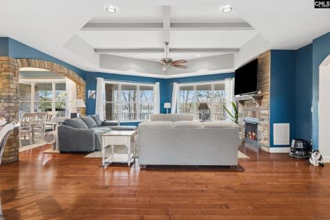 217 Aqua Cove Court Inman SC 29349