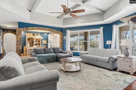 217 Aqua Cove Court Inman SC 29349