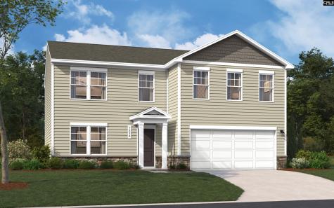 228 Barracks Road Columbia SC 29229