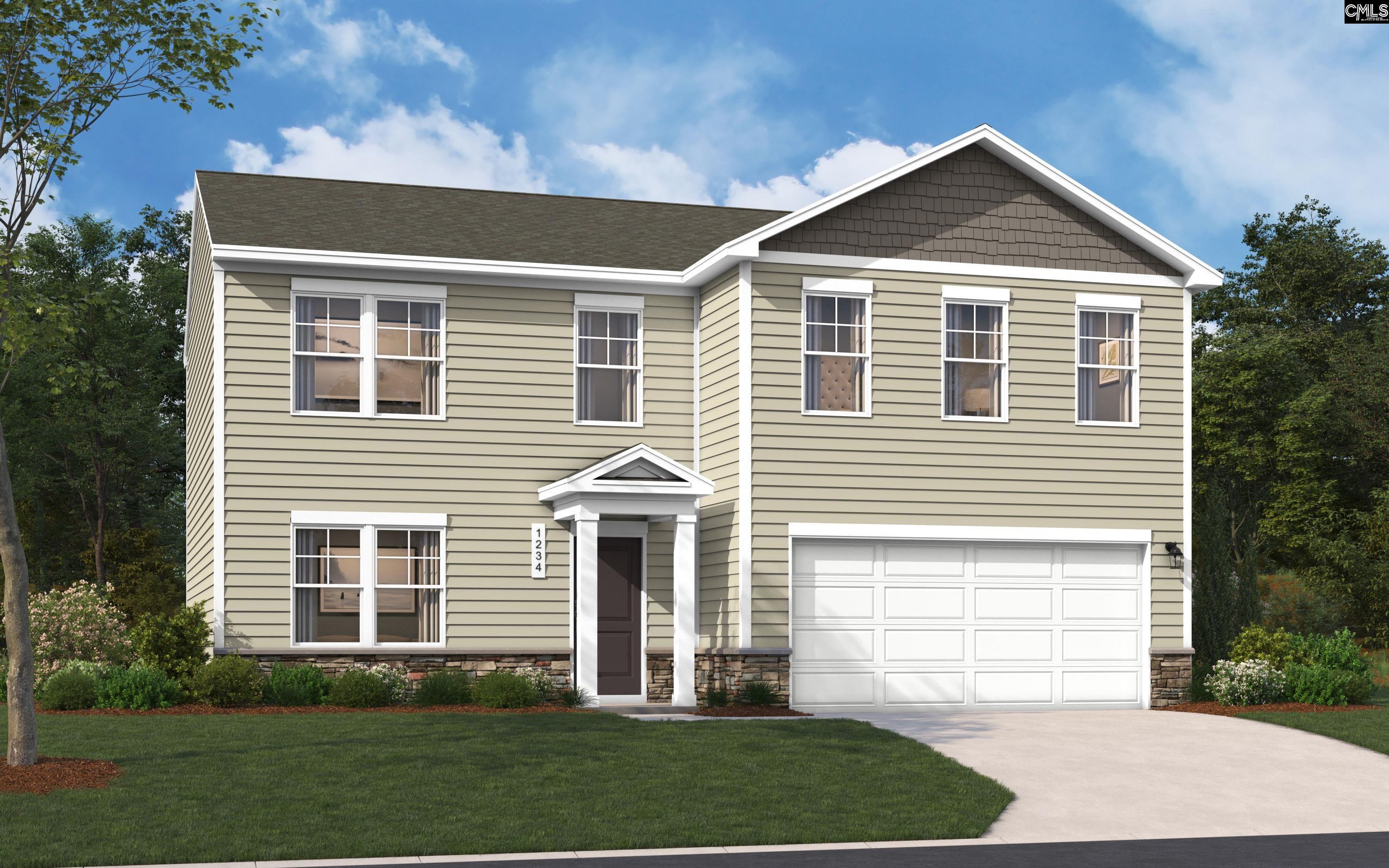 228 Barracks Road Columbia SC 29229