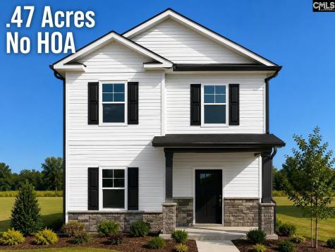 109 Arrowpoint Drive Gaston SC 29053