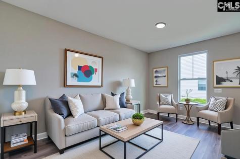 109 Arrowpoint Drive Gaston SC 29053