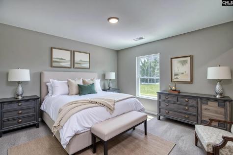 109 Arrowpoint Drive Gaston SC 29053