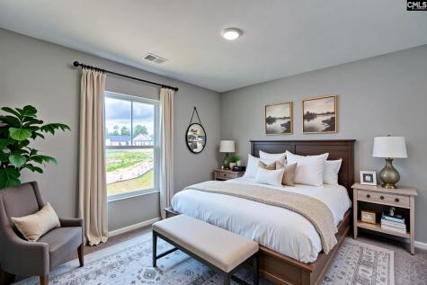 109 Arrowpoint Drive Gaston SC 29053