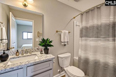 109 Arrowpoint Drive Gaston SC 29053