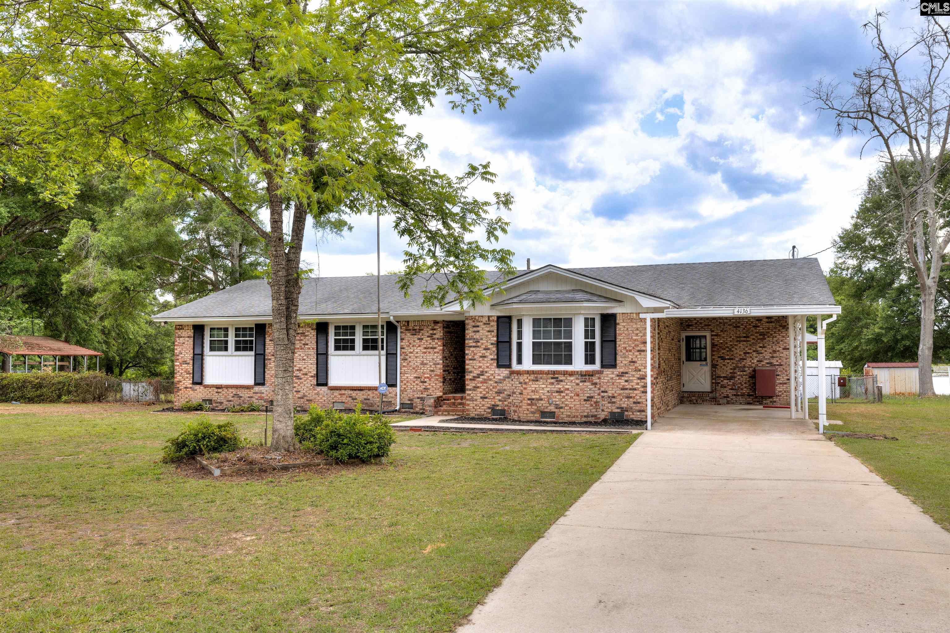 4136 N Lake Cherryvale Drive Sumter SC 29154