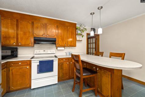 4136 N Lake Cherryvale Drive Sumter SC 29154