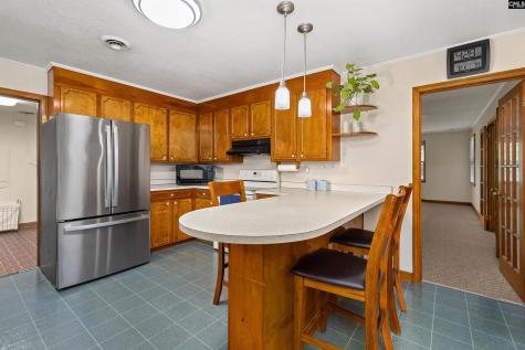 4136 N Lake Cherryvale Drive Sumter SC 29154