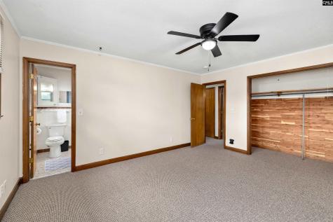 4136 N Lake Cherryvale Drive Sumter SC 29154