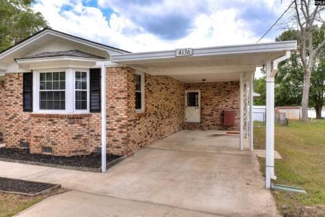 4136 N Lake Cherryvale Drive Sumter SC 29154