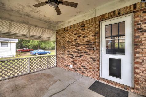 4136 N Lake Cherryvale Drive Sumter SC 29154
