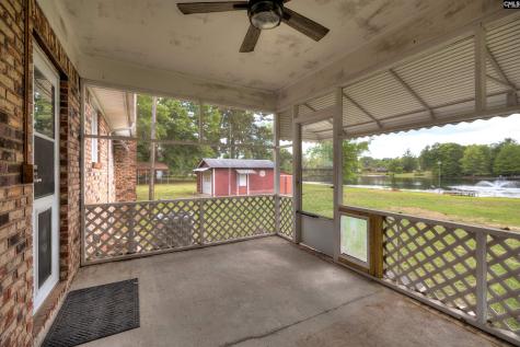 4136 N Lake Cherryvale Drive Sumter SC 29154