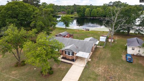 4136 N Lake Cherryvale Drive Sumter SC 29154