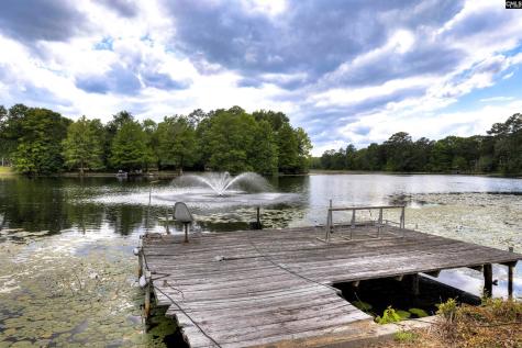 4136 N Lake Cherryvale Drive Sumter SC 29154