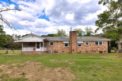4136 N Lake Cherryvale Drive Sumter SC 29154