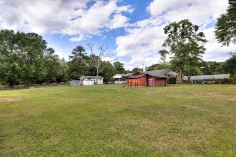 4136 N Lake Cherryvale Drive Sumter SC 29154