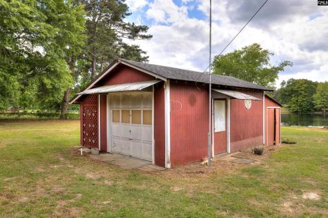 4136 N Lake Cherryvale Drive Sumter SC 29154