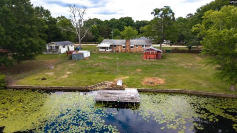 4136 N Lake Cherryvale Drive Sumter SC 29154