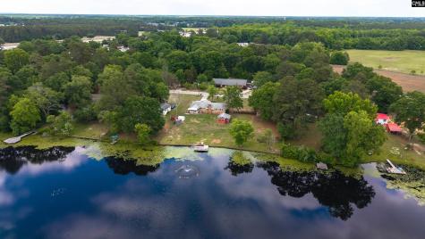 4136 N Lake Cherryvale Drive Sumter SC 29154