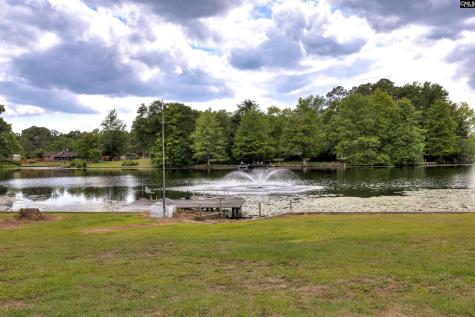 4136 N Lake Cherryvale Drive Sumter SC 29154