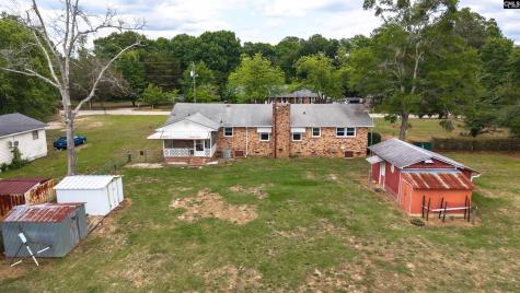 4136 N Lake Cherryvale Drive Sumter SC 29154
