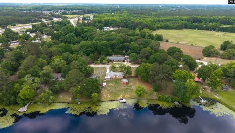 4136 N Lake Cherryvale Drive Sumter SC 29154