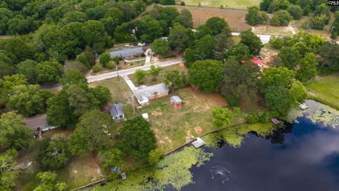 4136 N Lake Cherryvale Drive Sumter SC 29154