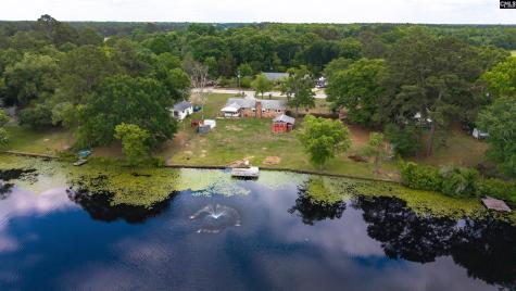 4136 N Lake Cherryvale Drive Sumter SC 29154