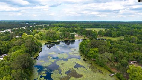 4136 N Lake Cherryvale Drive Sumter SC 29154