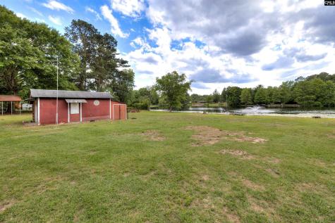 4136 N Lake Cherryvale Drive Sumter SC 29154