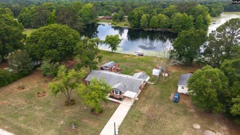 4136 N Lake Cherryvale Drive Sumter SC 29154